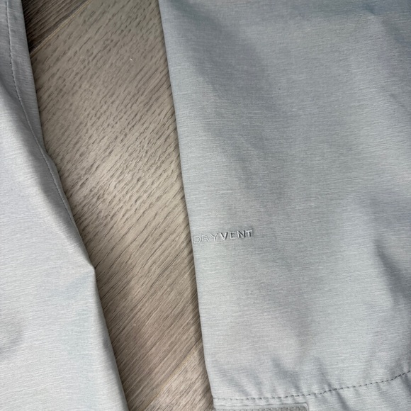 The North Face Quest Hooded Jacket Womens XS DryVent Waterproof - Picture 7 of 11